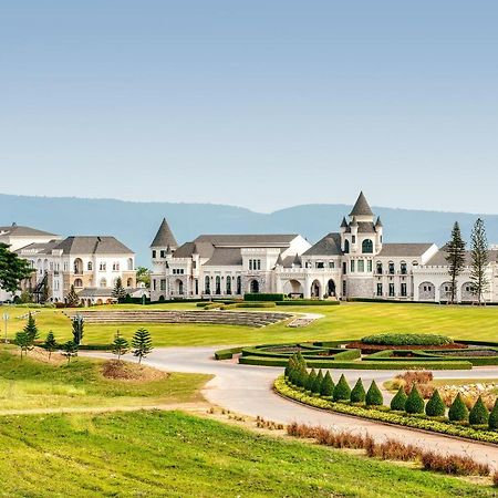 Moevenpick Resort Khao Yai Banvangszaj Kültér fotó