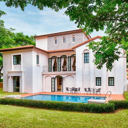 Moevenpick Resort Khao Yai Banvangszaj Kültér fotó