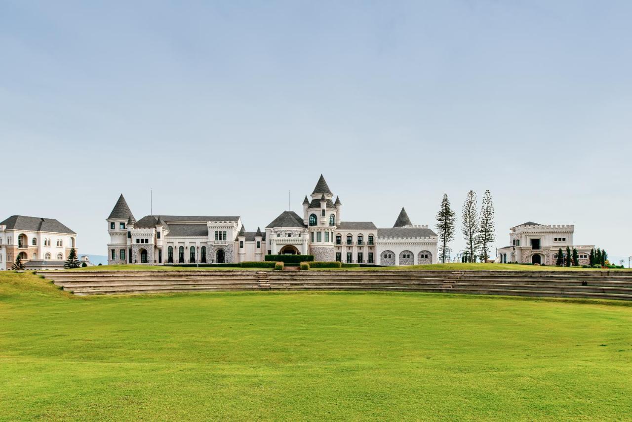 Moevenpick Resort Khao Yai Banvangszaj Kültér fotó