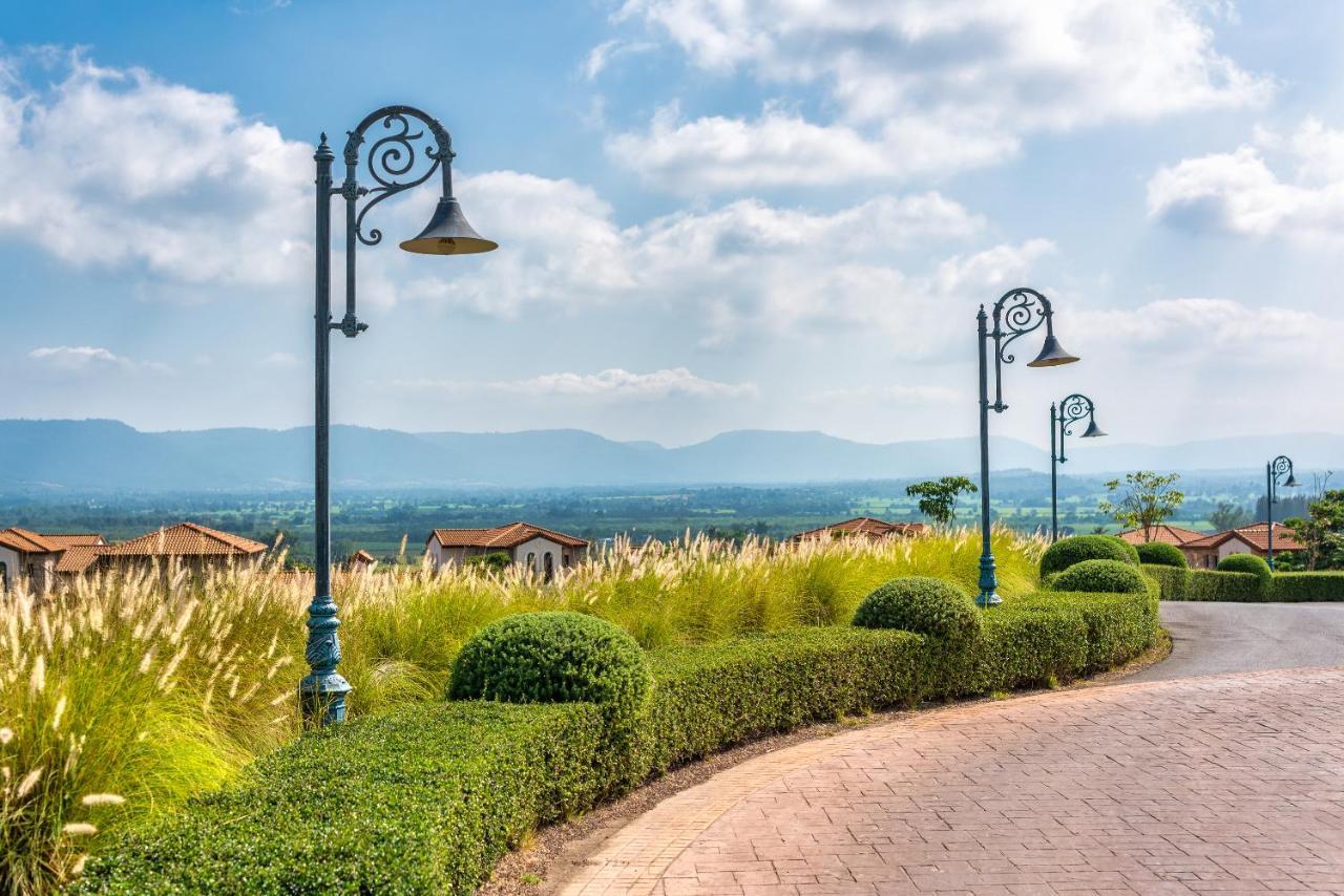 Moevenpick Resort Khao Yai Banvangszaj Kültér fotó