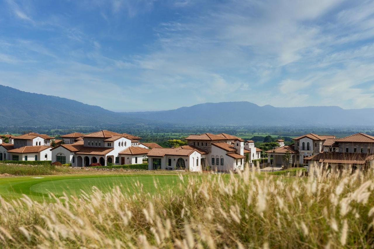 Moevenpick Resort Khao Yai Banvangszaj Kültér fotó