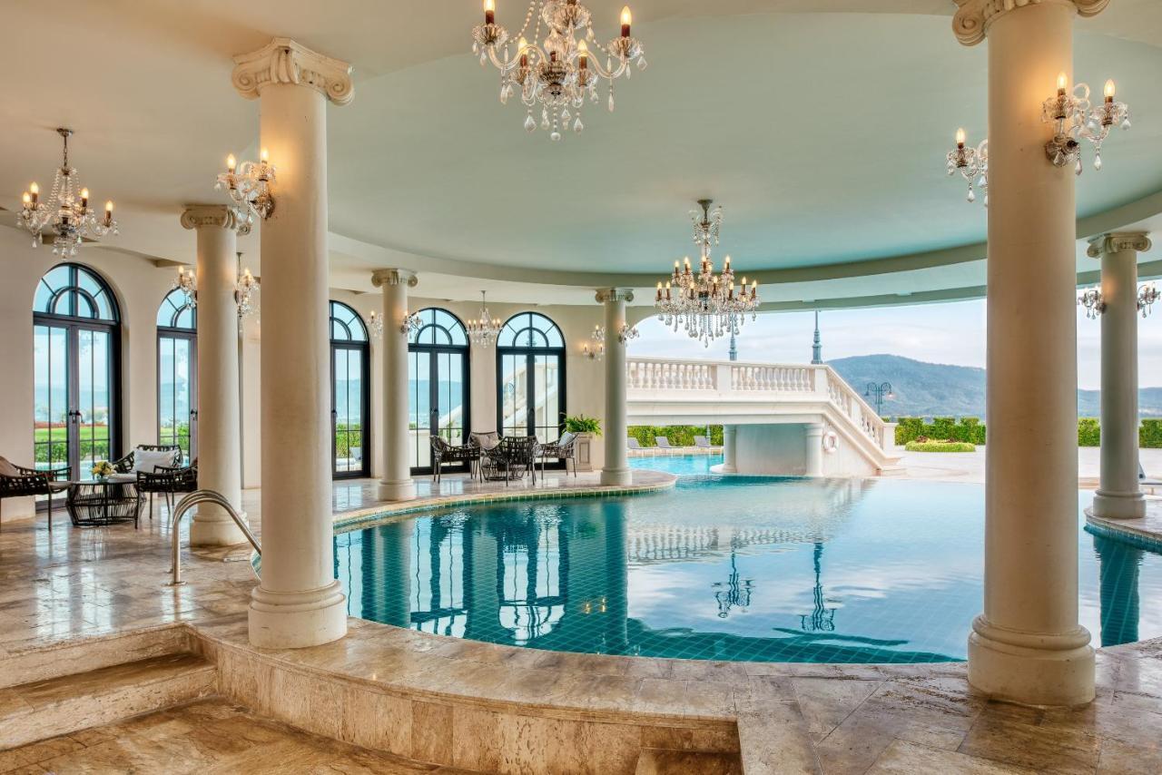 Moevenpick Resort Khao Yai Banvangszaj Kültér fotó