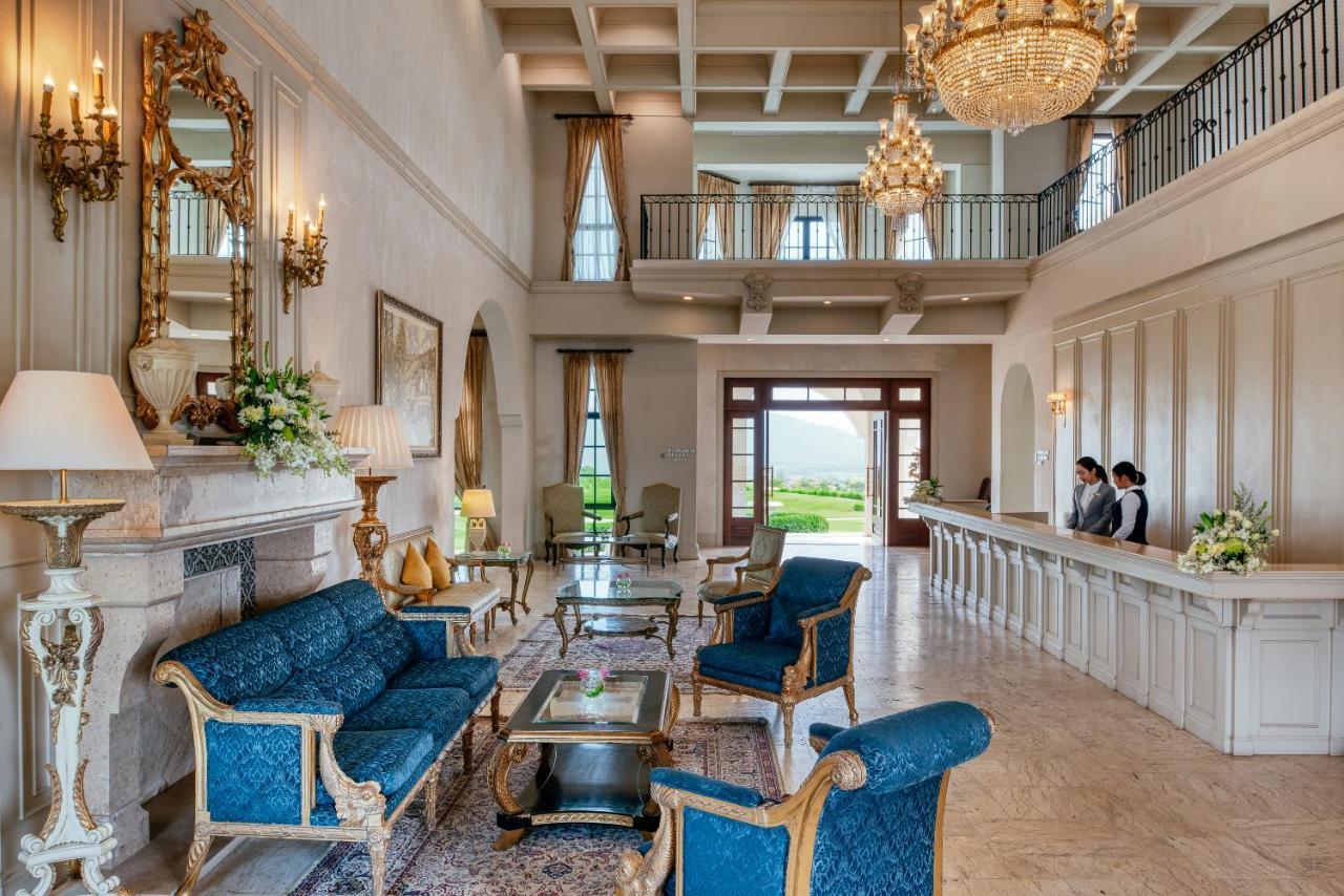 Moevenpick Resort Khao Yai Banvangszaj Kültér fotó