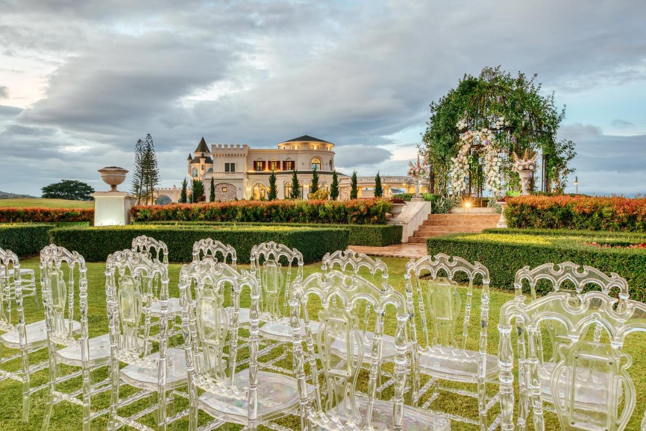 Moevenpick Resort Khao Yai Banvangszaj Kültér fotó