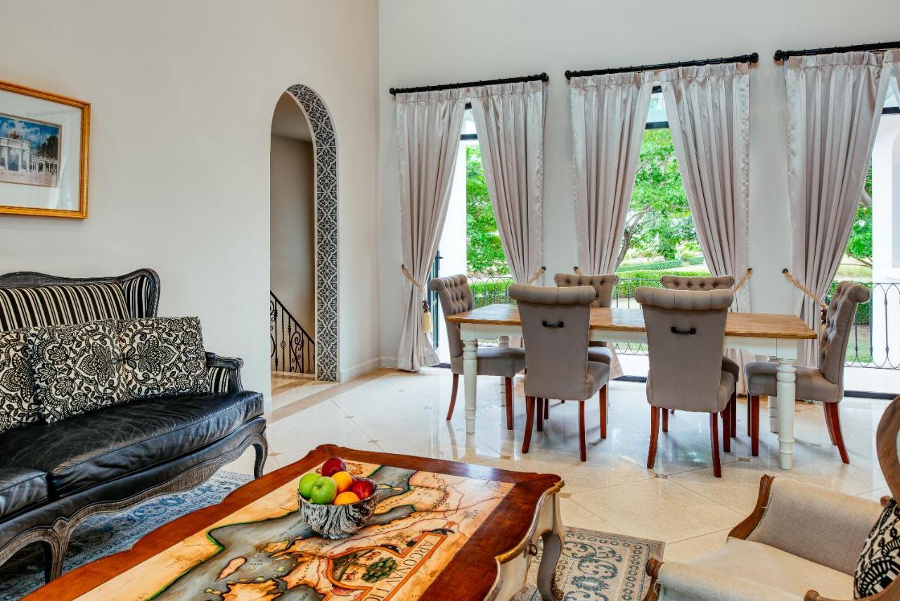 Moevenpick Resort Khao Yai Banvangszaj Kültér fotó