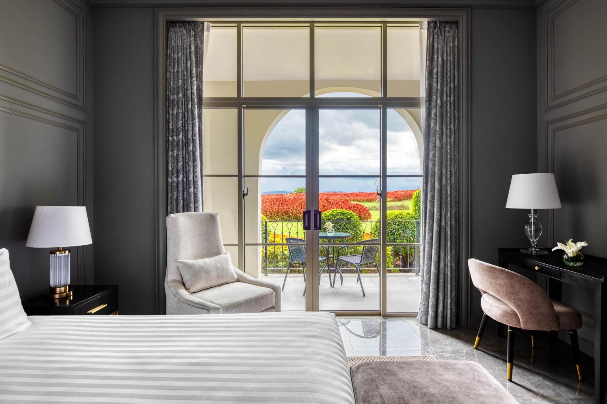 Moevenpick Resort Khao Yai Banvangszaj Kültér fotó